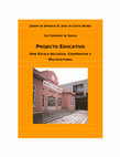 Research paper thumbnail of Jardim de Infância D. José da Costa Nunes. Projecto Educativo: uma escola inclusiva, cooperativa e multicultural