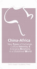 Research paper thumbnail of China-Africa: New Types of Exchange, Cultural Identity and Emerging Relations in a Globalized World