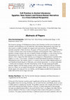 Research paper thumbnail of The Fish and the Tamarisk: Symbolism and Ritual Instruction in "Lugalbanda and the Anzu Bird"