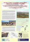 Research paper thumbnail of The New Attempt to Construct Radiocarbon Chronology of Maucallacta, Peru