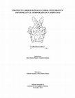 Research paper thumbnail of Análisis de hueso animal y concha (Ceibal Informe 2014)