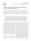 Research paper thumbnail of Community Functional Trait Composition at the Continental Scale: The Effects of Non-Ecological Processes