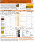 Research paper thumbnail of (2016) Preparation of a Synthetic Indian Yellow (Spendel, Goodman, Ploeger, and Shugar)