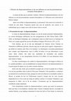 Research paper thumbnail of Histoire du dispensationalisme et de son influence au sein du protestantisme européen francophone