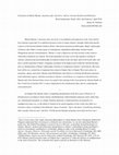 Research paper thumbnail of Comments on Martin Shuster's "Autonomy After Auschwitz"