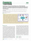 Research paper thumbnail of Identification of environmental reservoirs of nontyphoidal salmonellosis: aptamer-assisted bioconcentration and subsequent detection of salmonella typhimurium by quantitative polymerase chain reaction