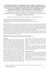 Research paper thumbnail of The importance of bioclimatic, pedology and land cover on mapping SOC stock with geostatistical approaches: the case study of the flat terrains in Po valley plain (Lombardy) agroecosystems