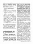 Research paper thumbnail of Correlation of Alpha logger Radon data with Microseismicity in N-W Himalaya