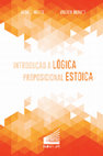 Research paper thumbnail of Livro: Introdução à lógica proposicional estoica (Book: An Introduction to the Stoic propositional logic)