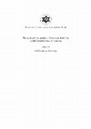 Research paper thumbnail of Theosophical Appropriations: Introduction