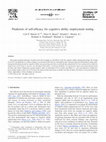 Research paper thumbnail of Predictors of self-efficacy for cognitive ability employment testing