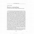 Research paper thumbnail of A.Pessina_Bioetica e antropologia_Vita e Pensiero 1996.pdf