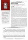 Research paper thumbnail of Müzelerde Bilginin Düzenlenmesi ve Erişime Sunulması: Ankara’daki Müzelere Yönelik Bir Araştırma [Information Organization and Access in Museums: A Survey on Museums in Ankara]