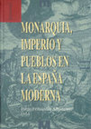 Research paper thumbnail of "Territorio, poderes y actitudes hacia el crimen en la moderna Cantabria rural", en Fernández Albaladejo, P. (coord.), Monarquía, imperio y pueblos en la España Moderna. Alicante: Universidad de Alicante, 1997, pp. 757-770. ISBN 84-7908-371-9