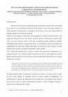 Research paper thumbnail of Vite allo specchio. Filosofia e psicoanalisi come pratiche di cambiamento e trasformazione?