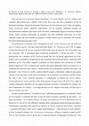 Research paper thumbnail of Redazione originale della recensione a La Regola di frate Francesco. Eredità e sfida, a cura di P. Maranesi - F. Accrocca, Editrici Francescane, Padova 2012, pubblicata in Frate Francesco 79 (2013), 279-284.