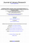 Research paper thumbnail of Scaffolding English Language Learners and Struggling Readers in a Universal Literacy Environment with Embedded Strategy Instruction and Vocabulary Support