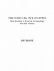 Research paper thumbnail of "Being Rich in Life and Death - New Gold and Silver Finds from a 4th Century Tomb in Soloi", In The Northern Face of Cyprus - New Studies in Cypriot Archaeology and Art History (L. Summerer and H. Kaba eds.), İstanbul, 2016, 225-242.