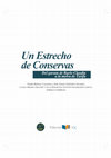 Research paper thumbnail of Conservas antiguas y gastronomía contemporánea