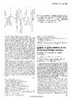 Research paper thumbnail of Ignition of global wildfires at the Cretaceous/Tertiary boundary