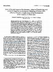 Research paper thumbnail of Level of Social-Cognitive Development, Adaptive Functioning, and DSM-III Diagnoses in Adolescent Offspring of Parents With Affective Disorders: Implications of the Development of the Capacity for Mutuality