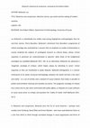 Research paper thumbnail of Book Review: Luc Boltanski's Mysteries & Conspiracies