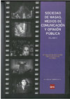 Research paper thumbnail of “Homosexualidad a la cartelera: dos miradas heteróclitas de Eloy de la Iglesia sobre la Transición”, en Gonzalo Capellán de Miguel and Julio Pérez Serrano (eds.), Sociedad de masas, medios de comunicación y opinión pública (Logroño: Instituto de Estudios Riojanos, 2008), Vol. I, pp. 355-370.