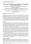 Research paper thumbnail of Rapid Detection and Quantification of Lanthanide Ions Using High-Speed Polymerase Chain Reactions