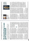 Research paper thumbnail of De beschaving is een grof schandaal: www.nederlandseboekengids.nl