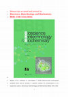 Research paper thumbnail of Indole-3-acetic acid-induced oxidative burst and an increase in cytosolic calcium ion concentration in rice suspension culture