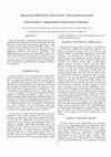 Research paper thumbnail of Metal gate NMOSFETs with TaSiN/TaN stacked electrode fabricated by a replacement (damascene) technique