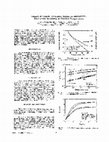 Research paper thumbnail of Impact of velocity saturation region on nMOSFET's hot carrier reliability at elevated temperatures