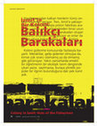 Research paper thumbnail of İzmit 'te Bir Koloni