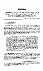 Research paper thumbnail of Resena arbitrada en LOGOI, UCAB de "La dominacion masculina" de Pierre Bordieu