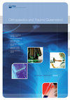 Research paper thumbnail of Orthopaedics and Trauma Queensland Annual Report 2008