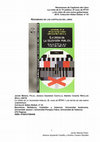 Research paper thumbnail of Resumenes Capitulos del Libro: La crisis de la televisión pública. El caso de RTVV y los retos de una nueva gobernanza. Colección Aldea Global 33