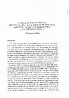 Research paper thumbnail of Συνέχειες και ασυνέχειες της συλλογικής δράσης κατά τη μετάβαση από την "καχεκτική δημοκρατία" στη "μεταπολίτευση", στο Αυγερίδης Μάνος, Γαζή Έφη, Κορνέτης Κωστής (επιμ.) Μεταπολίτευση. Η Ελλάδα στο μεταίχμιο δύο αιώνων, Θεμέλιο, Αθήνα, 2015, σελ. 99-115.