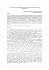 Research paper thumbnail of Uma análise de dicionários bilíngues escolares de espanhol para brasileiros