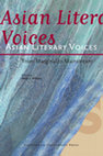 Research paper thumbnail of Asian Literary Voices: From Marginal to Mainstream