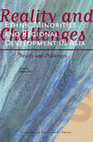 Research paper thumbnail of Ethnic Minorities and Regional Development in Asia. Reality and Challenges