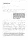 Research paper thumbnail of À BEIRA DAS ATALAIAS: Arqueologia de Ambientes Aquáticos nos Faróis de Aracaju