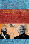 Research paper thumbnail of South Asian Partition Fiction in English: From Khushwant Singh to Amitav Ghosh