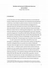 Research paper thumbnail of Pluralism and Consensus in Deliberative Democracy