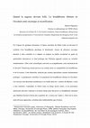 Research paper thumbnail of Quand la sagesse devient folle. Le bouddhisme tibétain en Occident entre mystique et mystification (texte entier)