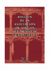 Research paper thumbnail of UNA NUEVA EXPOSICIÓN PERMANENTE PARA EL MUSEO DE GUADALAJARA, “EL PALACIO DEL INFANTADO: LOS MENDOZA Y EL PODER EN CASTILLA”. CIRCUNSTANCIAS DE SU CREACIÓN Y DESARROLLO EXPOSITIVO