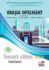 Research paper thumbnail of Sesiunea de comunicări științifice „Orașul inteligent” [Smart Cities Proceedings]