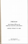 Research paper thumbnail of The Gnostic Dark Side of Nature in Herman Melville and Cormac McCarthy: Carrying the Fire out of Arcadia  (Dark Nature: Anti-Pastoral Essays in American Literature and Culture, edited by Richard Schneider, Lexington 2016)