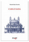 Research paper thumbnail of Carlo Sada 1849-1924. Committenti, architetture e città nella Sicilia orientale (2014)