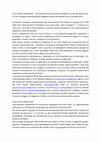 Research paper thumbnail of (2017) CALL FOR PAPERS :  Associazione internazionale di Geografia storica del Mondo antico.