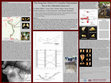 Research paper thumbnail of Poster (SEAC 2016) - The Swag Site (38AL137): Another Paleoindian Site at the Allendale Quarries?